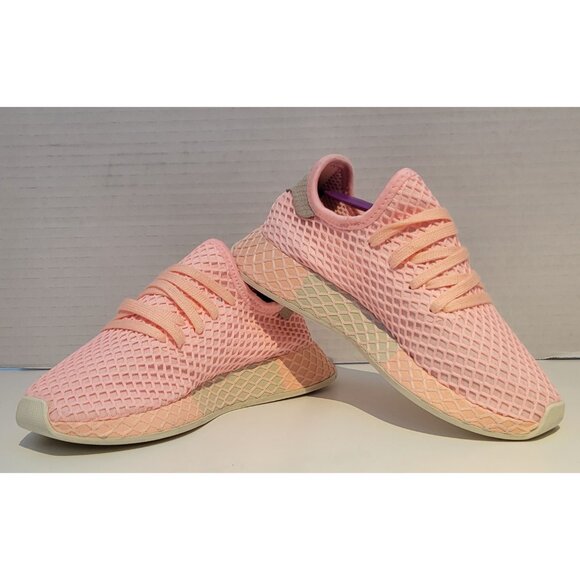 Adidas Deerupt - Picture 6 of 14